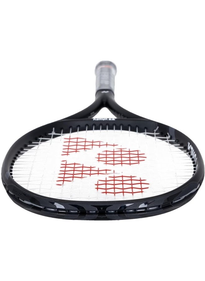 Yonex Ezone Ace Aqua Night Black-G2  - Image 4