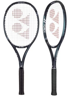 Yonex Ezone Ace Aqua Night Black-G2  - Image 2