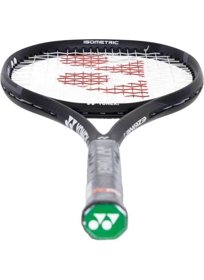 Yonex Ezone Ace Aqua Night Black-G2  - Image 3