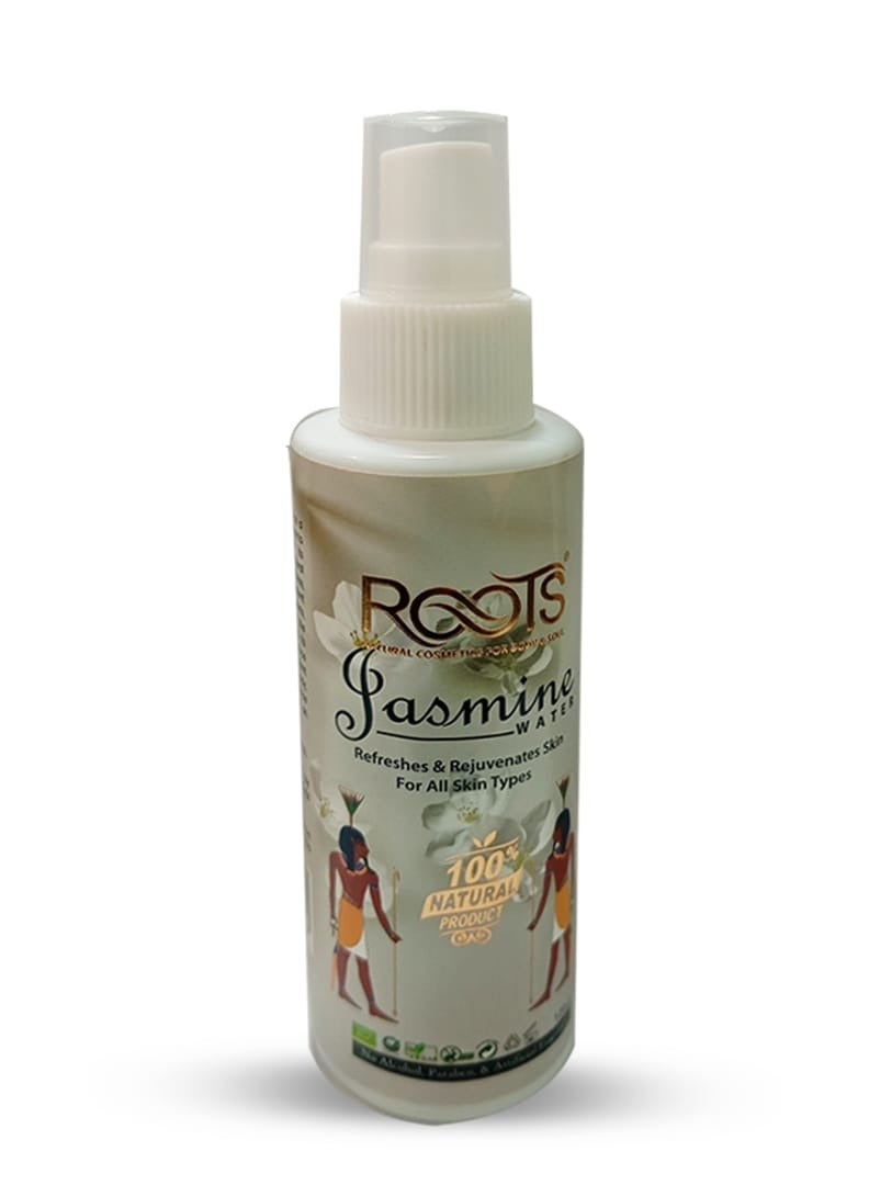 Roots Jasmin water Toner
