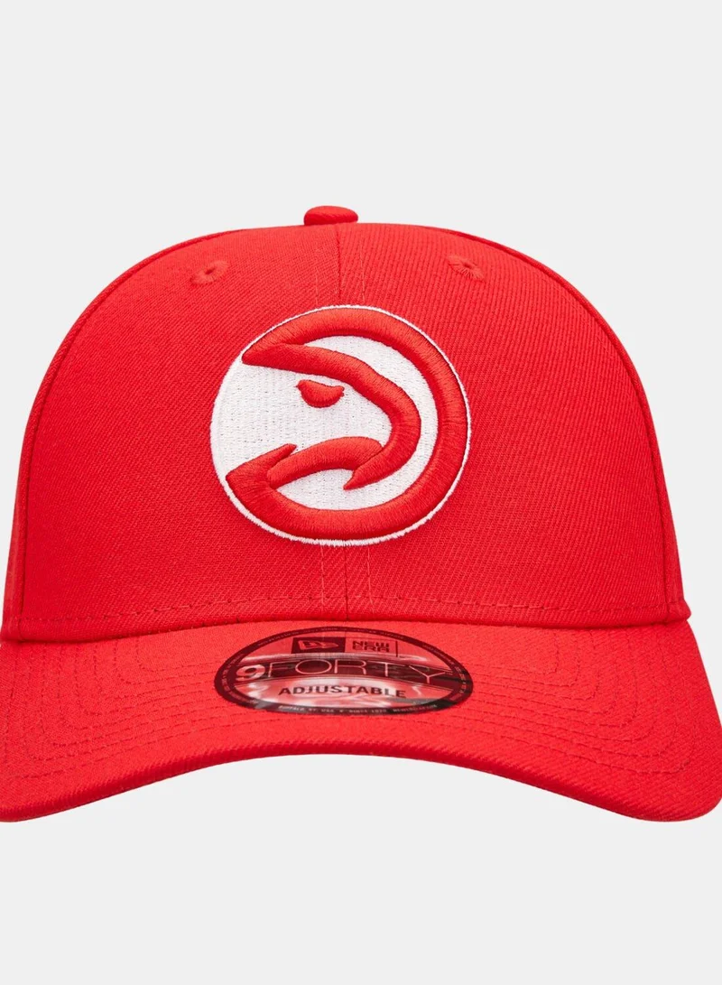 Men's The League 9FORTY Atlanta Hawks Cap