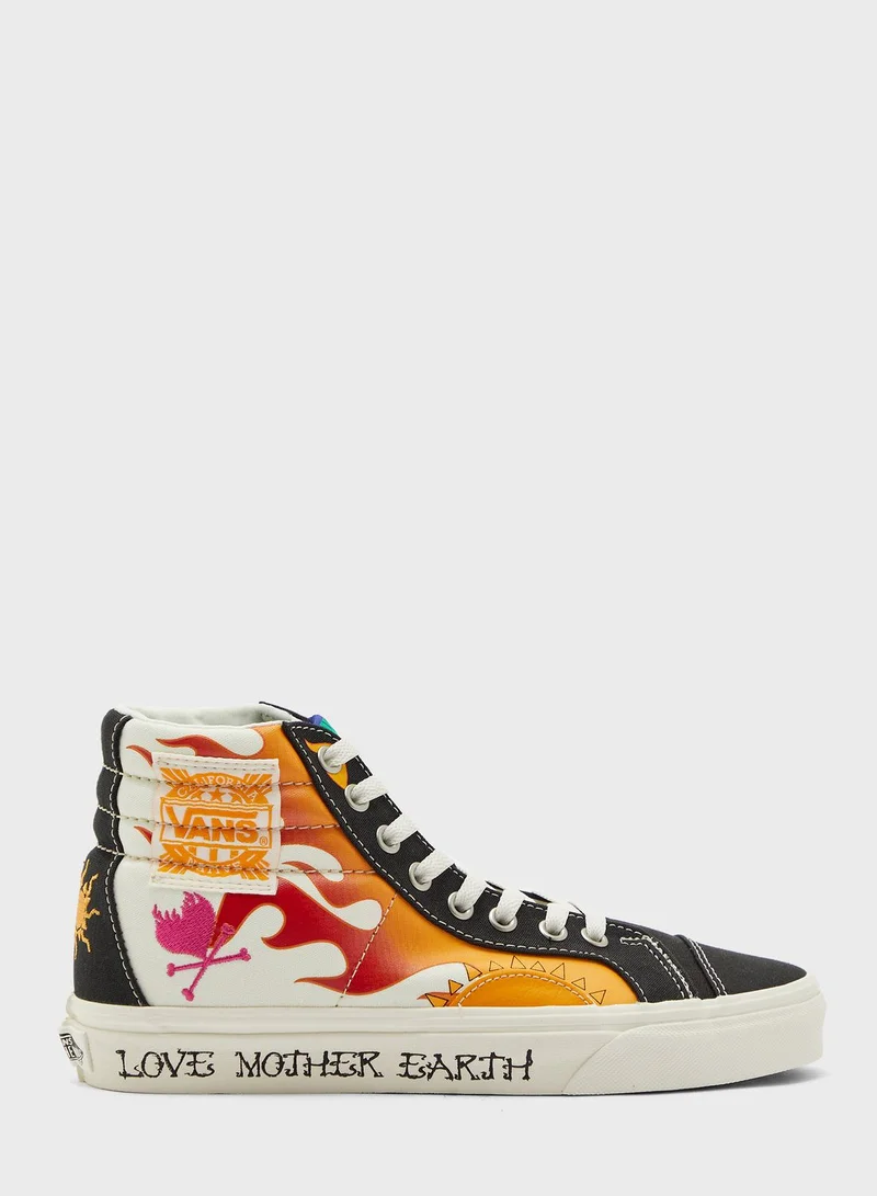 VANS Mother Earth Style 238