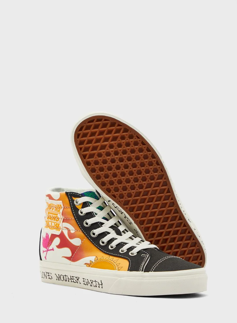 VANS Mother Earth Style 238