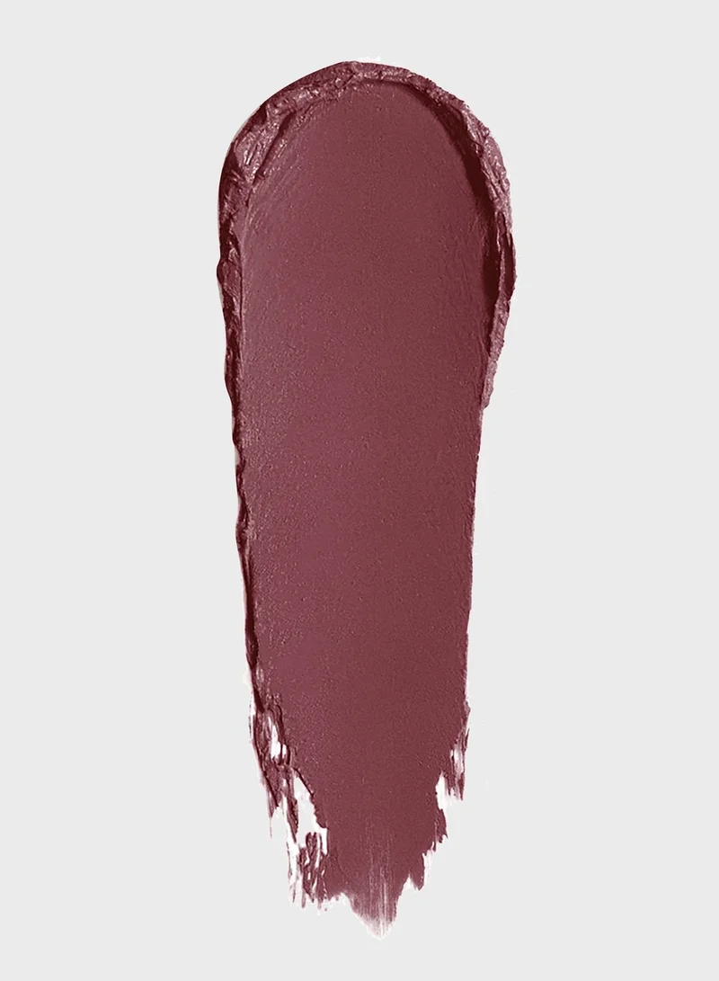 NYX PROFESSIONAL MAKEUP Suede Matte Lipstick 06