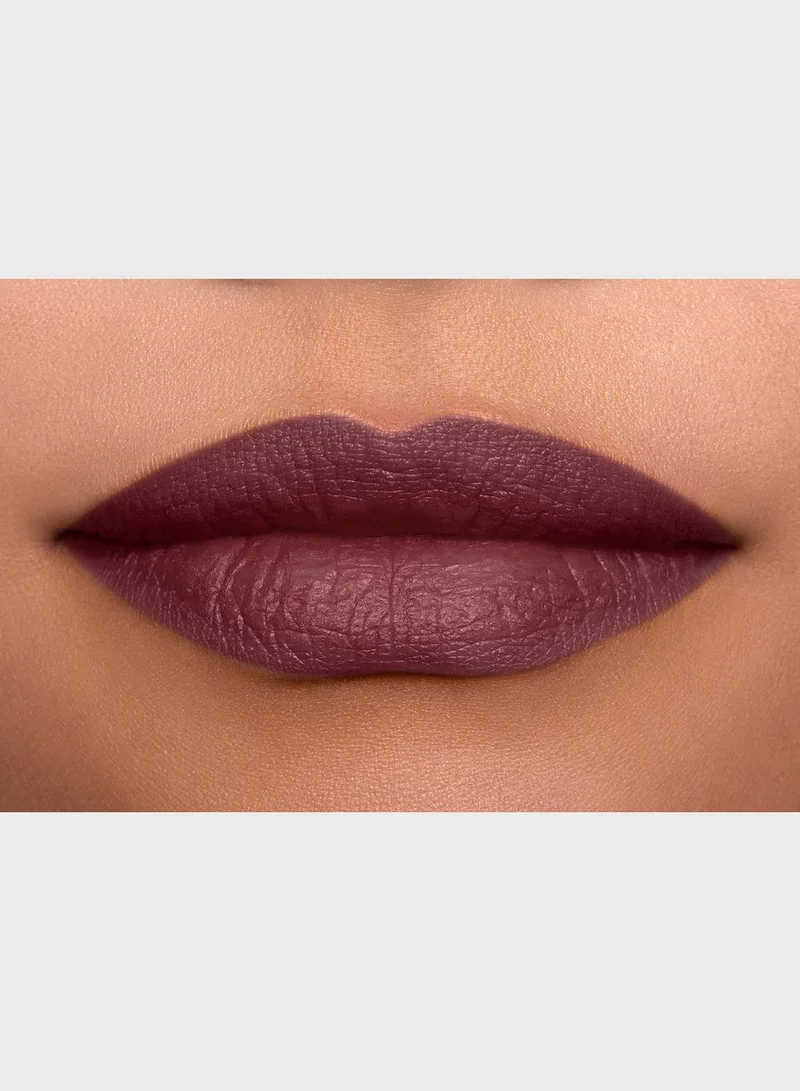 NYX PROFESSIONAL MAKEUP Suede Matte Lipstick 06