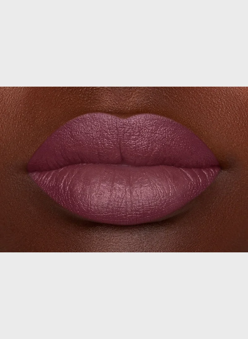 NYX PROFESSIONAL MAKEUP Suede Matte Lipstick 06