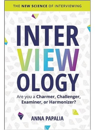Interviewology - pzsku/ZE9A7DE7531C490F5605FZ/45/_/1729593566/09afdfbb-64a2-42ad-b3b3-77d248e0e6c8