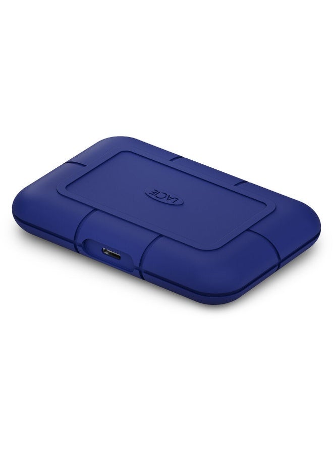 LACIE RUGGED PRO 5 - 2TB - Image 1