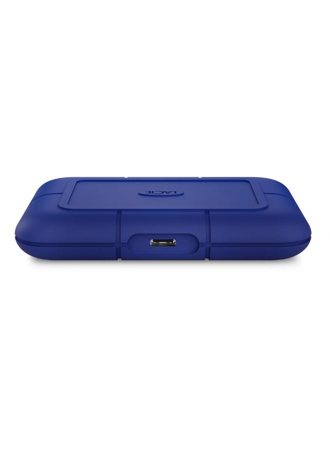 LACIE RUGGED PRO 5 - 2TB - Image 2