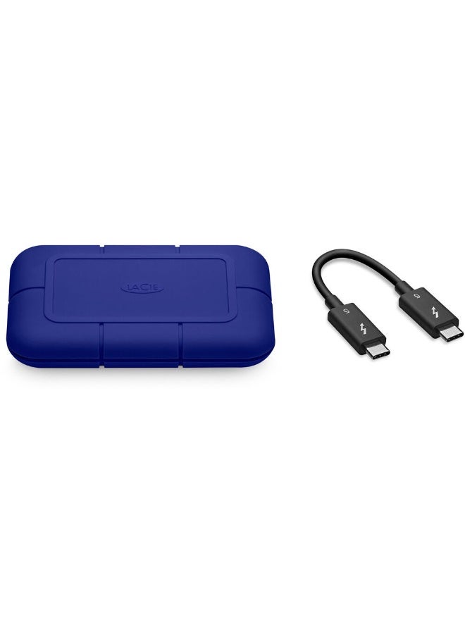 LACIE RUGGED PRO 5 - 2TB - Image 3