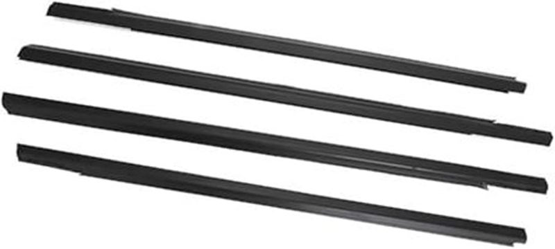 Wivplex Car Door Edge Protector for Citroen Elysee - Image 1