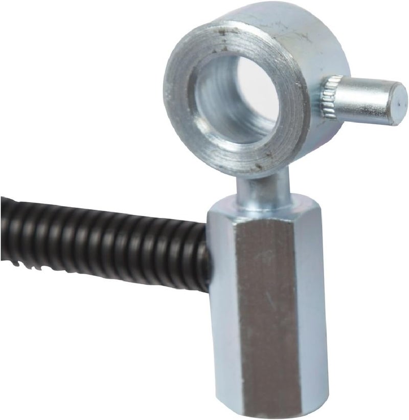 Plews Edelmann 80483 Power Steering Pressure Line Hose Assembly - Image 2
