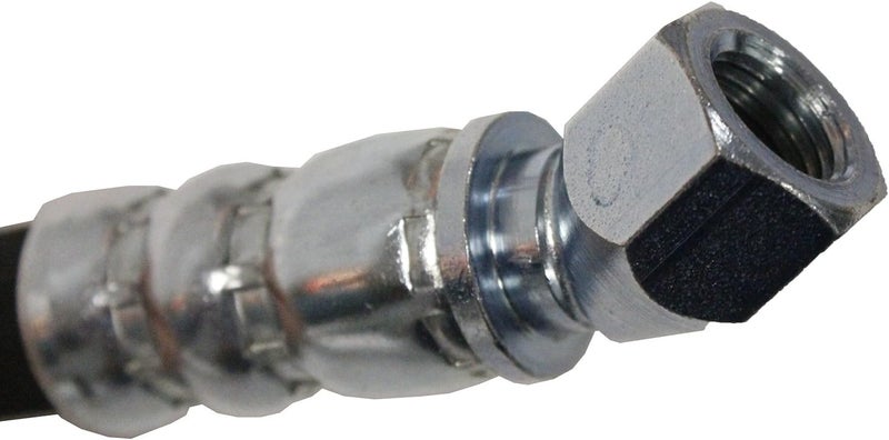 Plews Edelmann 80483 Power Steering Pressure Line Hose Assembly - Image 3
