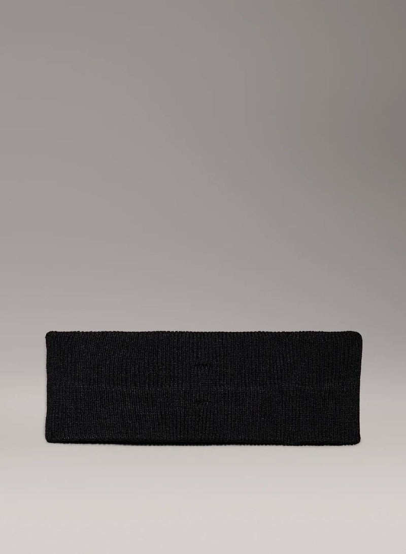 Calvin Klein Jeans Twist Headband - Image 4