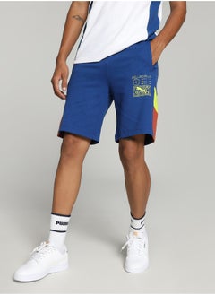 PUMA Virat Kohli one8 Men's Elevated Slim Fit Shorts  - Image 1