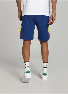 PUMA Virat Kohli one8 Men's Elevated Slim Fit Shorts  - Image 4
