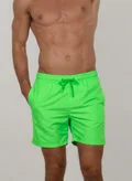 Just Nature Neon Green