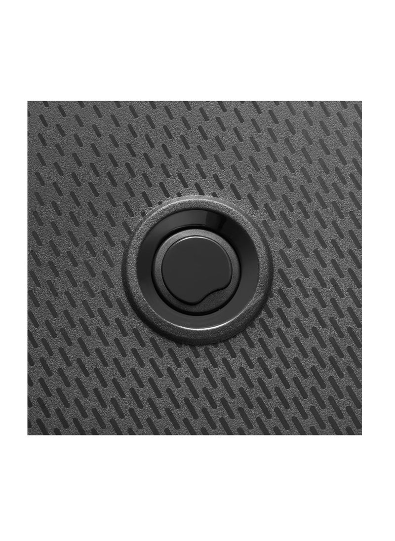 DELSEY Paris BELMONT + NON EXP 55CM CABIN 4DW TR BLACK  - Image 5