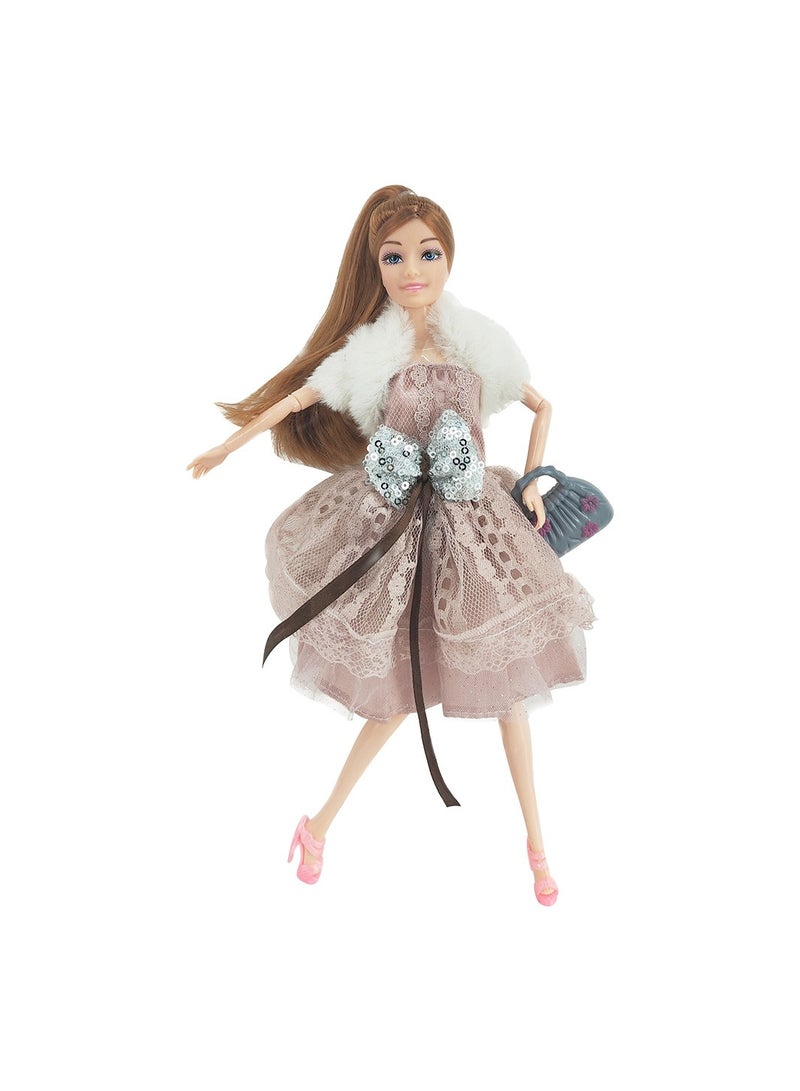 كيوبيك فن elissa-11-5-fashion-doll-11 - Image 2