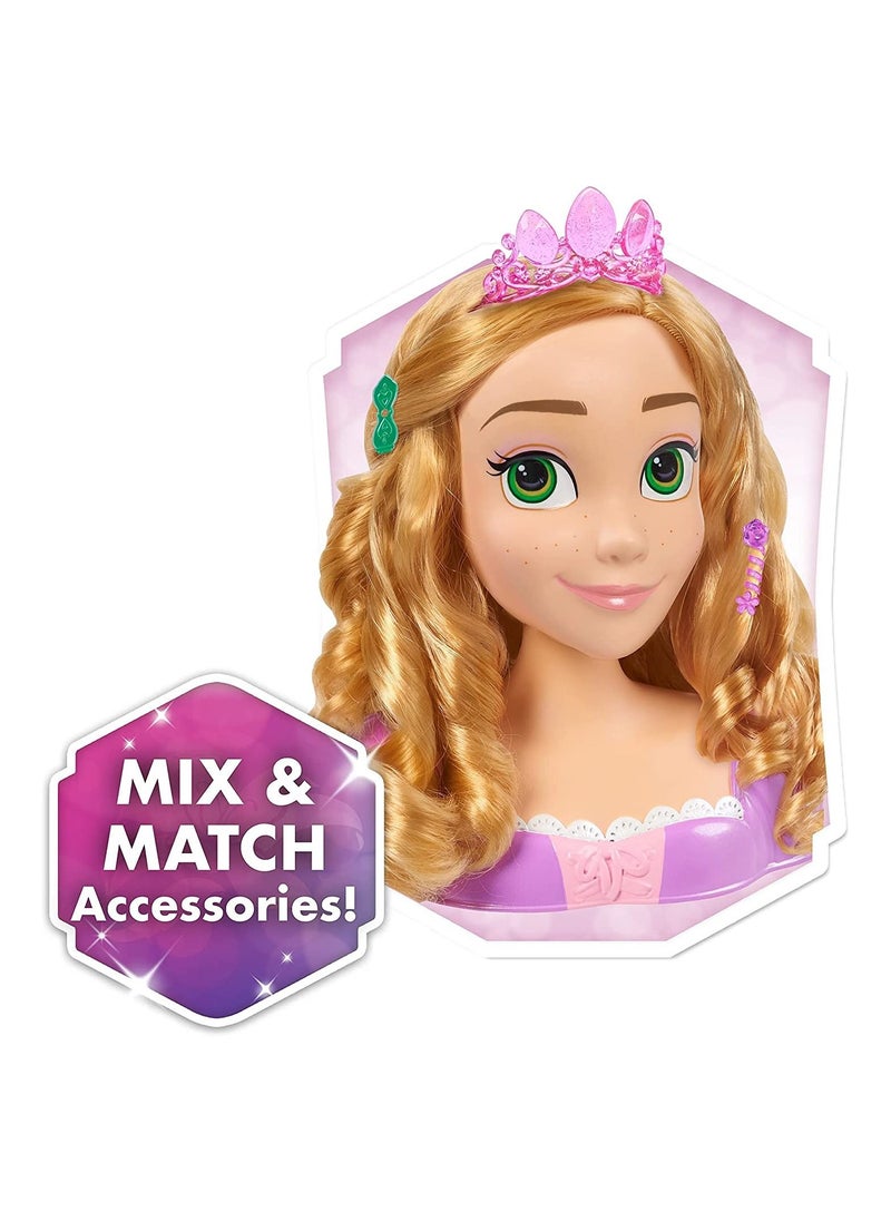 Disney Princess - Rapunzel Styling Head - Image 1