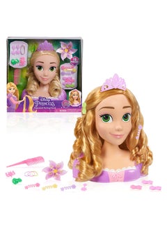 Rapunzel Styling Head