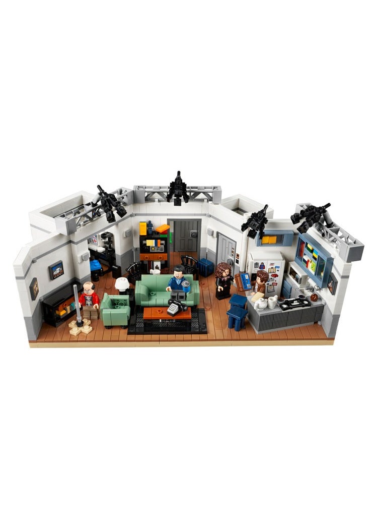 LEGO - LEGO Seinfeld Set 21328 - Image 1