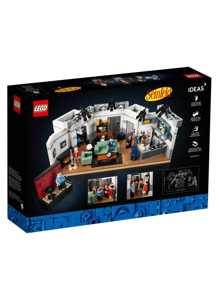 LEGO - LEGO Seinfeld Set 21328 - Image 1