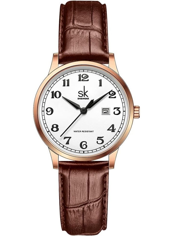 SHENGKE Women Watch K0150L - Image 1