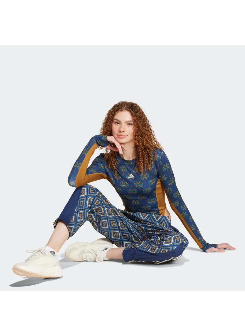 Adidas Farm Bodysuit