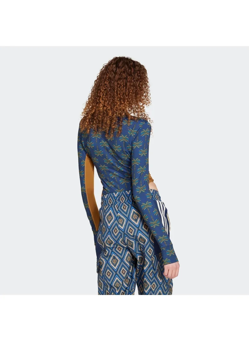 Adidas Farm Bodysuit