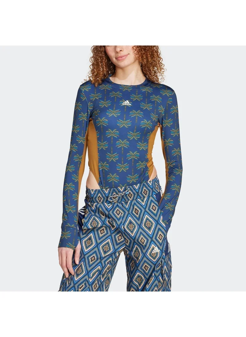 Adidas Farm Bodysuit