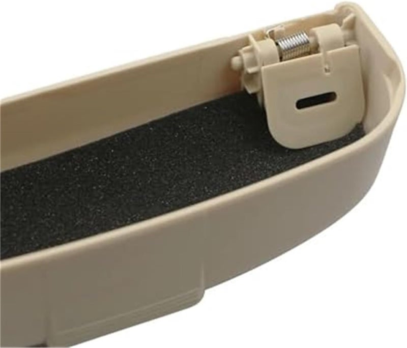 Wivplex Car Glasses Case for Lexus NX UX Series - Image 2