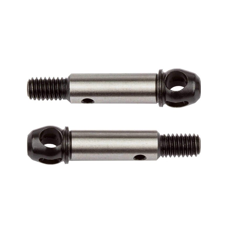 Team Associated Front DCV Axle: RC10B74, ASC92198 - Image 1