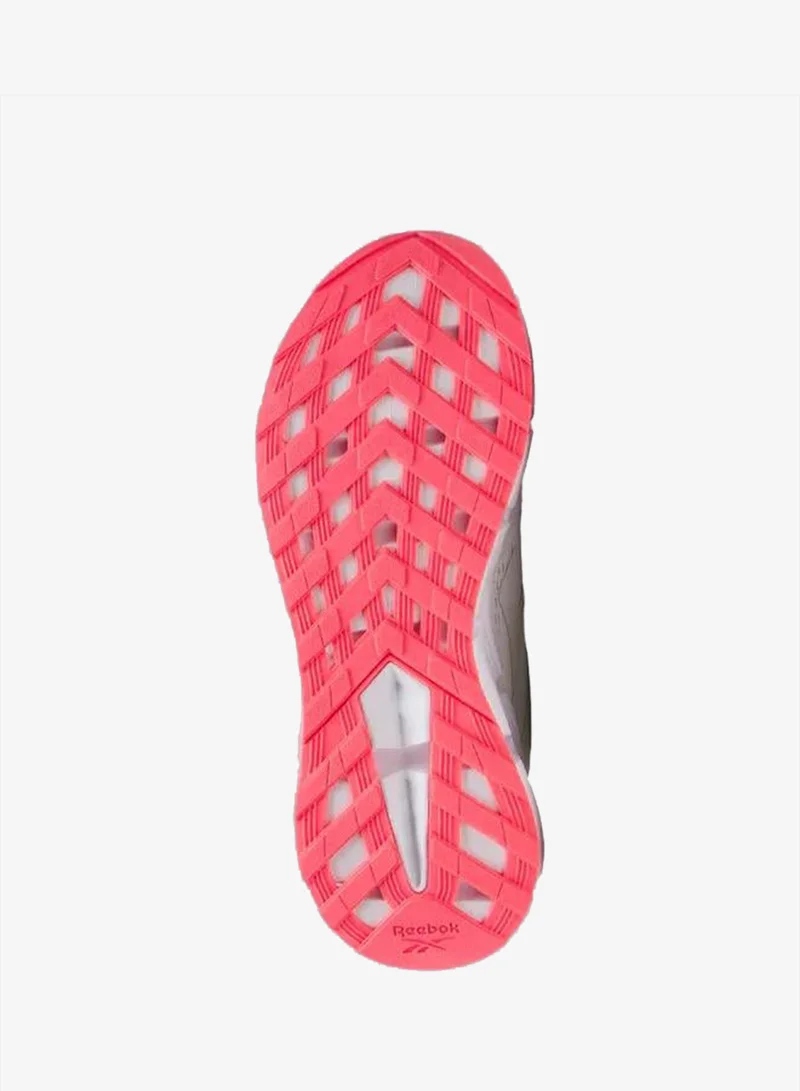 Reebok White/Barely Grey/Pink Blast Reebok Zig Dynamica 6 Women's Shoes for Women | Best Price UAE