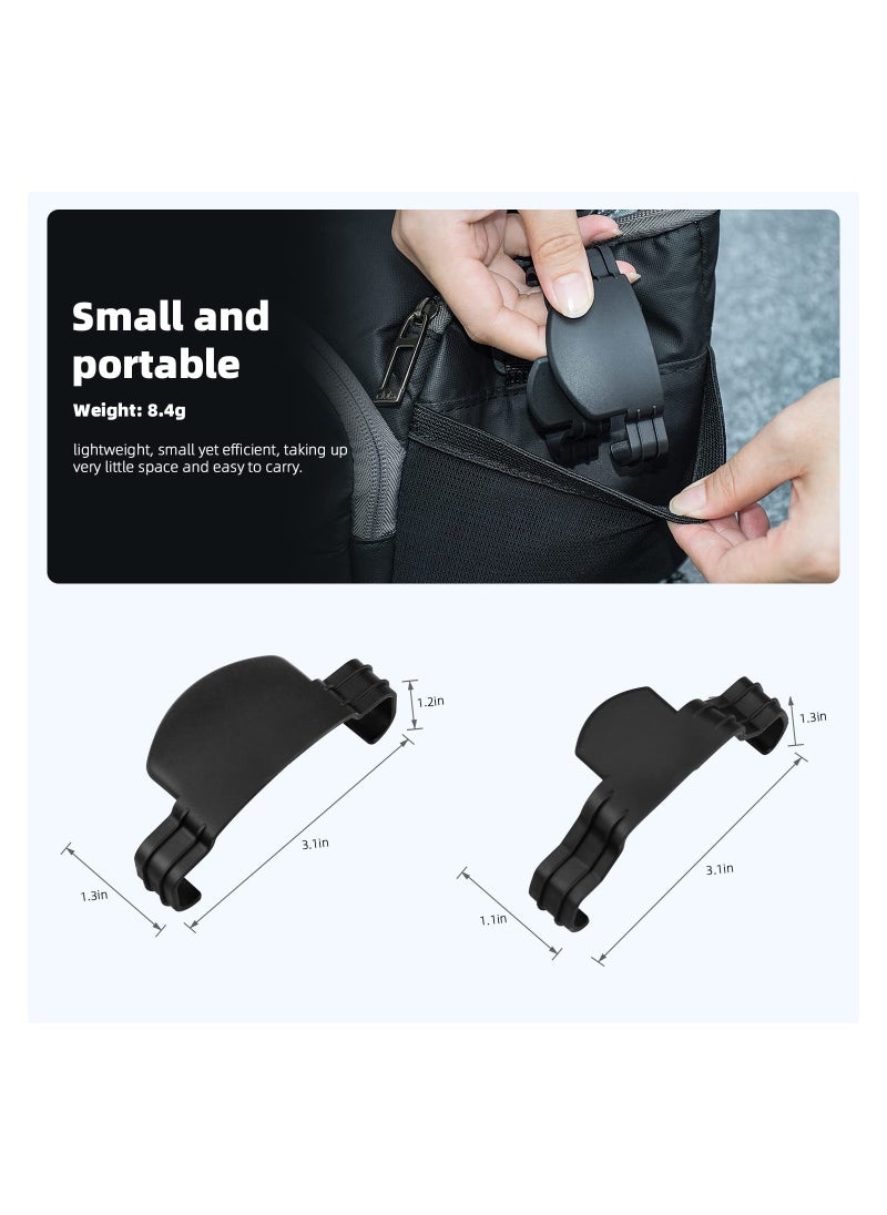 Generic - Propeller Holder Strap for DJI Mini 3 Pro Drone - Image 1