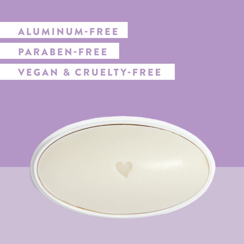 Native Deodorant Contains Naturally Derived Ingredients, 72 Hour Odor Control | Seasonal Scents for Women and Men, Aluminum Free with Baking Soda, Coconut Oil and Shea Butter | Lilac & White Tea - Image 2