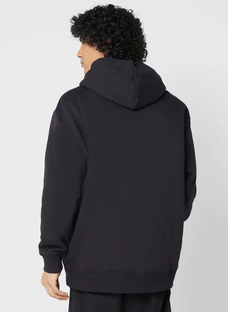 Calvin Klein Jeans Logo Hoodie