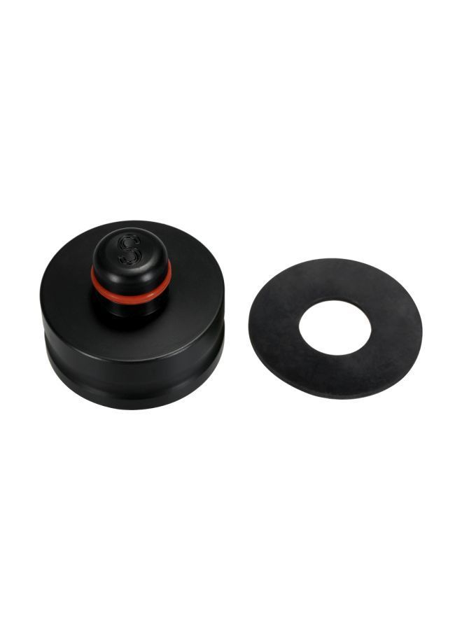 NIBEMINENT Jack Lift Point Pad Adapter For Tesla Model S  - Image 1