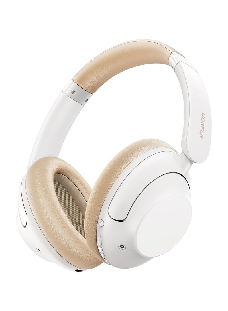 Ugreen HiTune Max 5 Hybrid Active Noise-Cancelling Headphones - Image 1