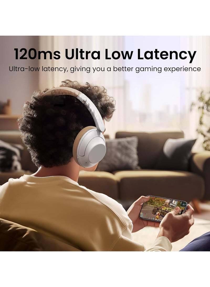 Ugreen HiTune Max 5 Hybrid Active Noise-Cancelling Headphones - Image 5