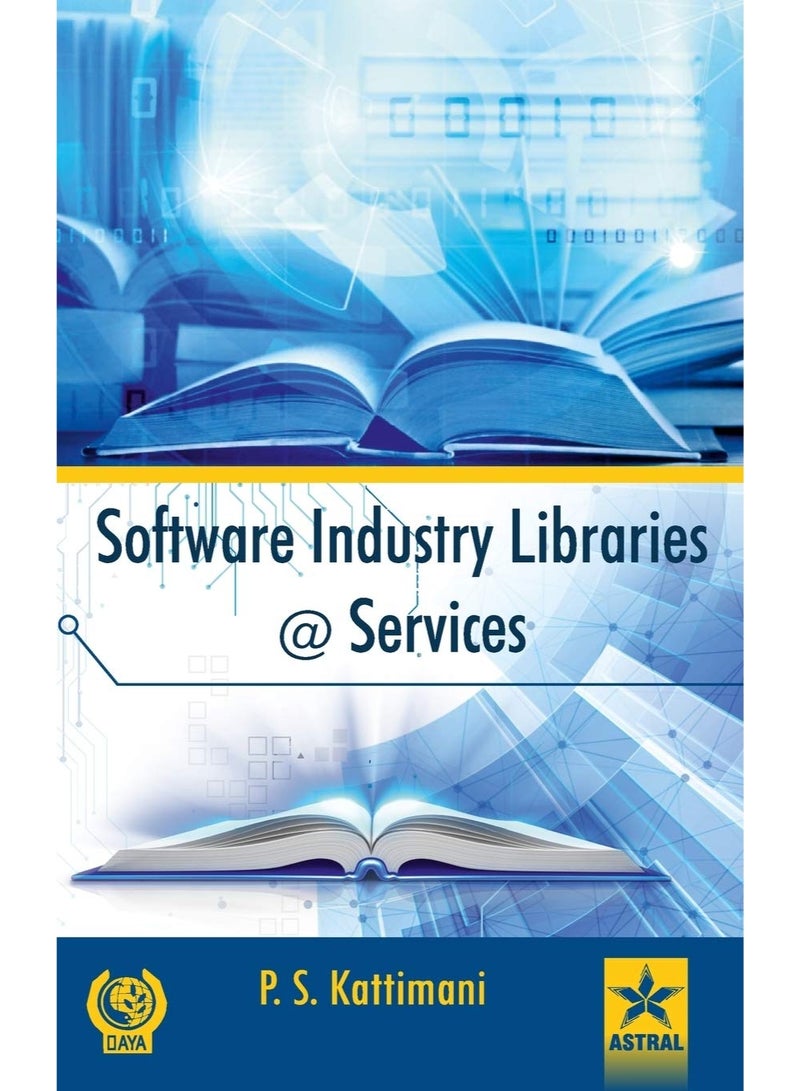Software Industry Libraries @ Services