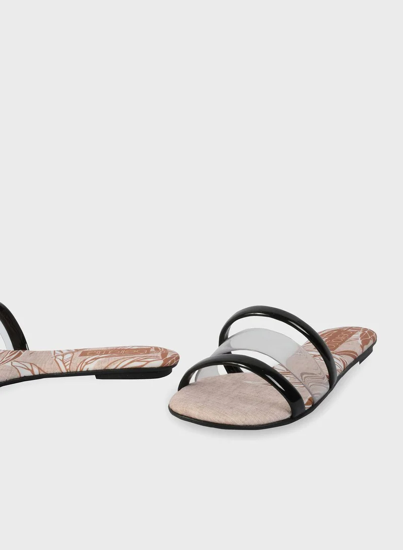 Beira Rio Miriana Sandals