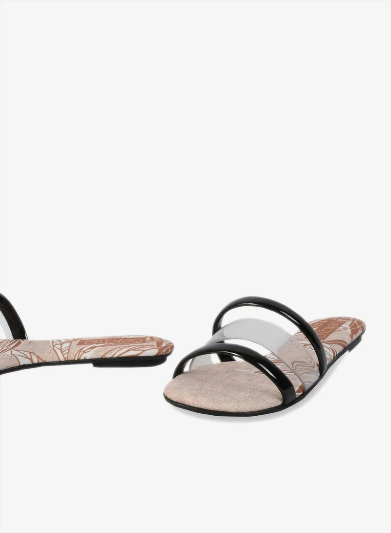 Beira Rio  Miriana Sandals for Women | Best Price UAE