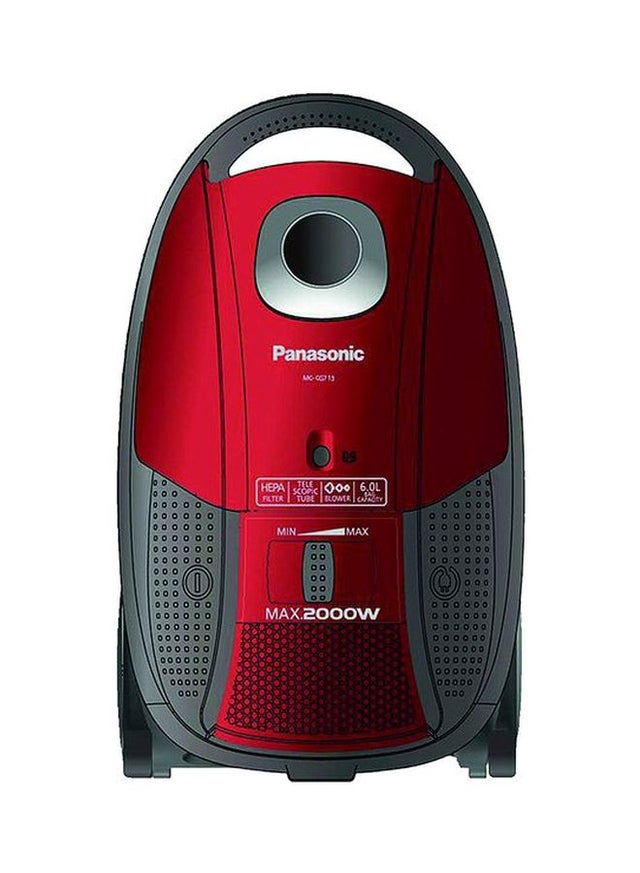 Panasonic MC-CG713 (2000W)