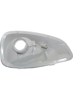 DNC Auto Part Mirror Signal For Renault Master 3, Opel, Nissan - Left - White  - Image 4