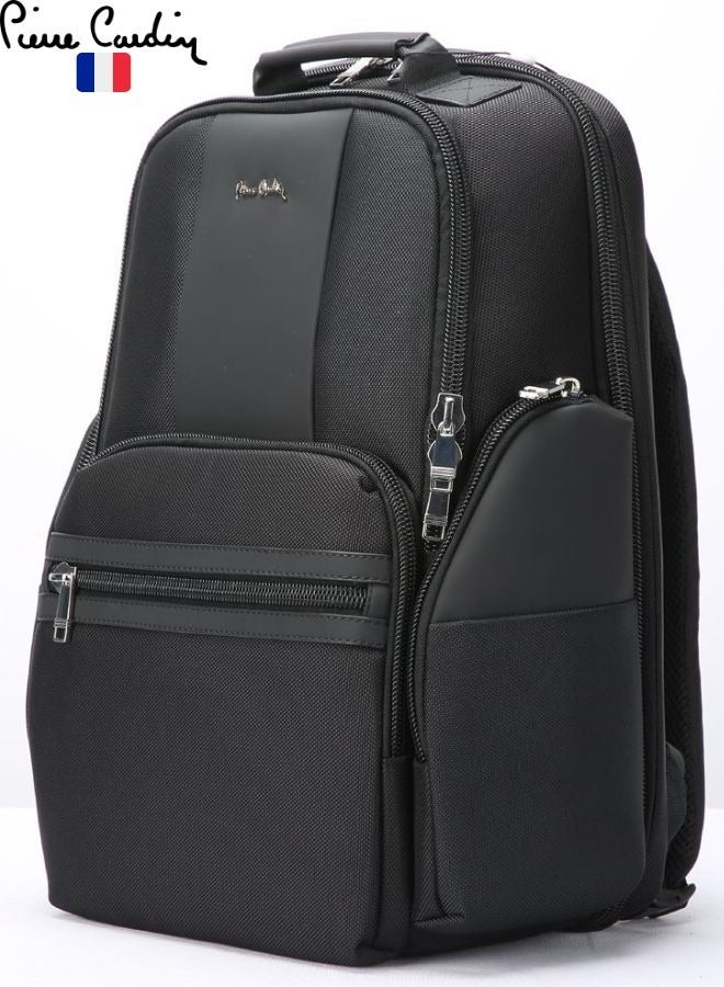 pierre cardin Premium Business Laptop Backpack - Image 4
