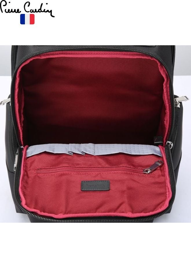 pierre cardin Premium Business Laptop Backpack - Image 2