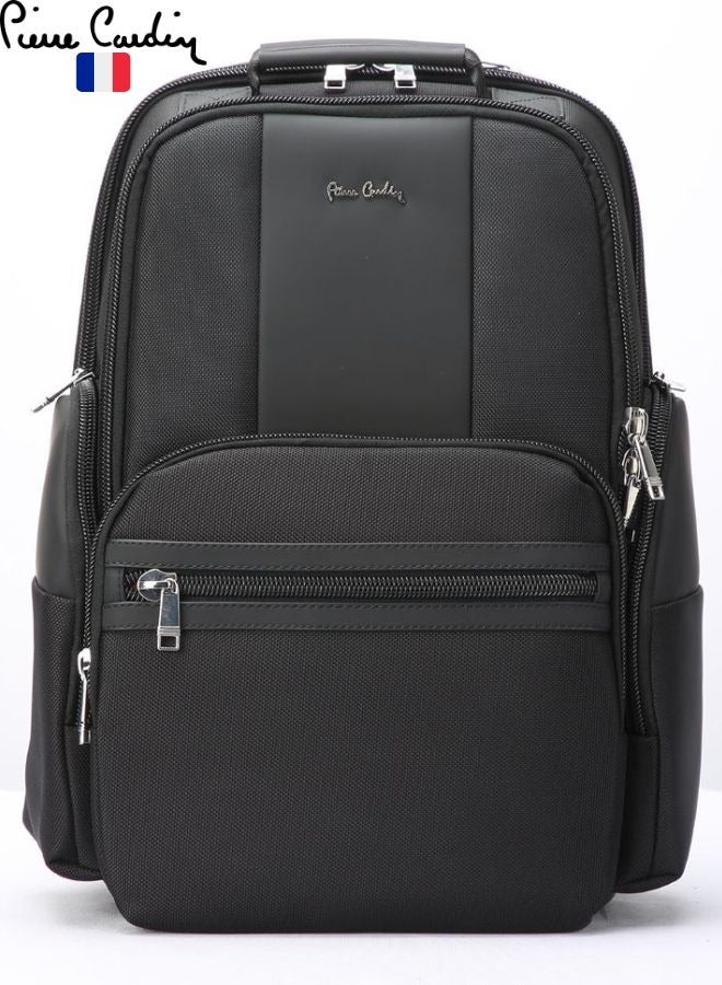 pierre cardin Premium Business Laptop Backpack - Image 3