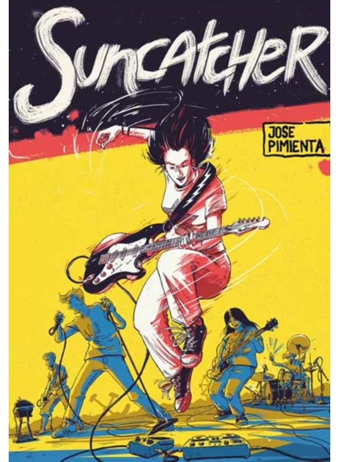 Suncatcher 