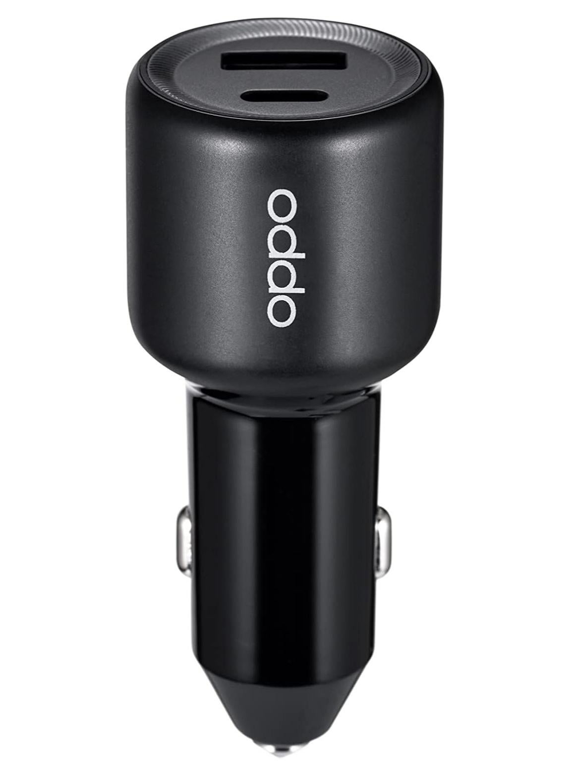 oppo Oppo Supervooc Car Charger usbc 80W N70132212V